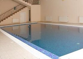 Imagen de la piscina del Hotel St. Nikola(.). Foto 6