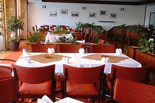 Imagen del bar/restaurante del Hotel St. Nikola(.). Foto 4