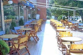 Imagen general del Hotel St. Nikola(.). Foto 2