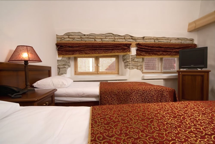 Imagen de la habitación del Hotel St. Olav. Foto 7