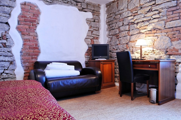 Imagen de la habitación del Hotel St. Olav. Foto 8