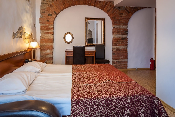 Imagen de la habitación del Hotel St. Olav. Foto 10