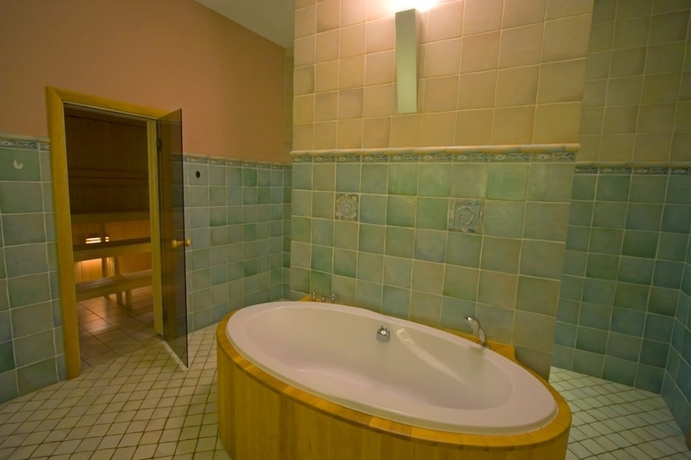 Imagen de la habitación del Hotel St. Olav. Foto 12