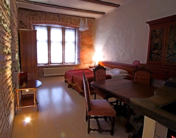 Imagen de la habitación del Hotel St. Olav. Foto 13