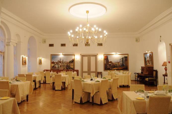 Imagen del bar/restaurante del Hotel St. Olav. Foto 2