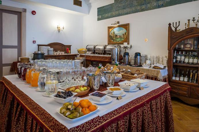 Imagen del bar/restaurante del Hotel St. Olav. Foto 3