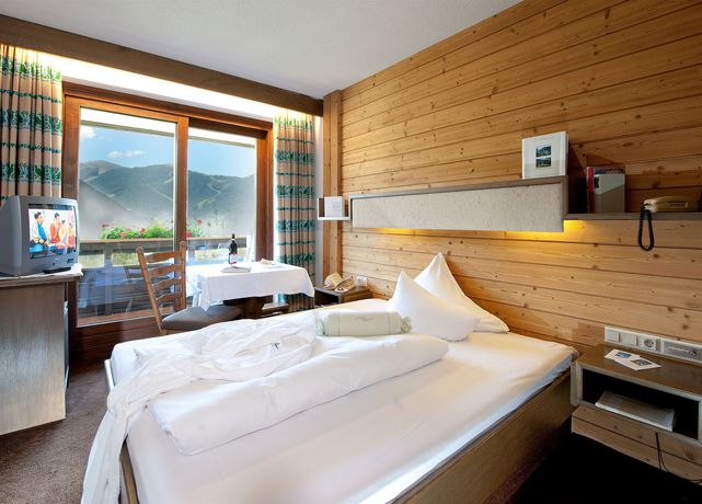 Imagen general del Hotel St. Oswald. Foto 3