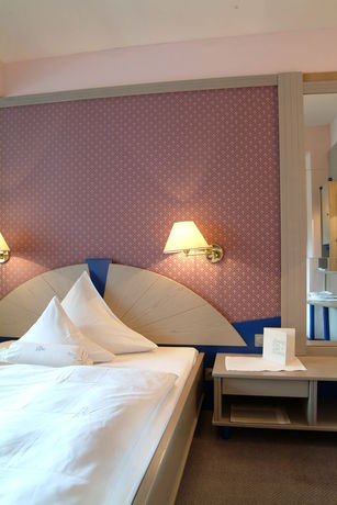 Imagen de la habitación del Hotel St. Oswald. Foto 11