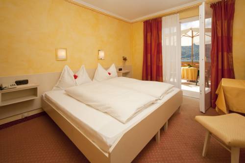 Imagen de la habitación del Hotel St. Oswalderhof. Foto 3