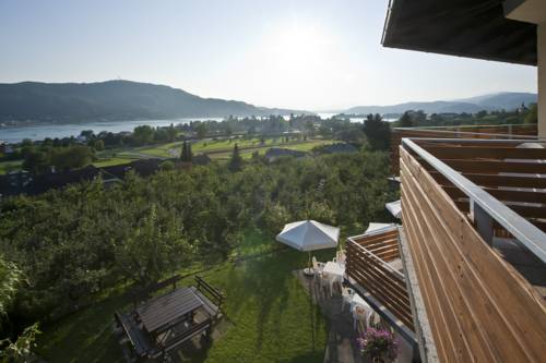 Imagen de la habitación del Hotel St. Oswalderhof. Foto 5