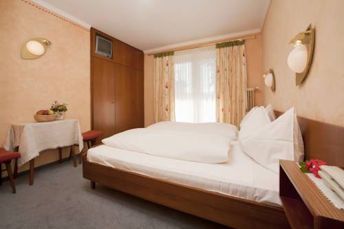 Imagen general del Hotel St. Oswalderhof. Foto 1