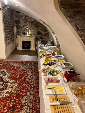 Imagen general del Hotel St Palace. Foto 2