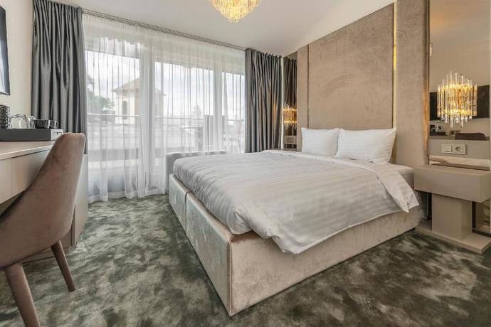 Imagen general del Hotel St Palace. Foto 10