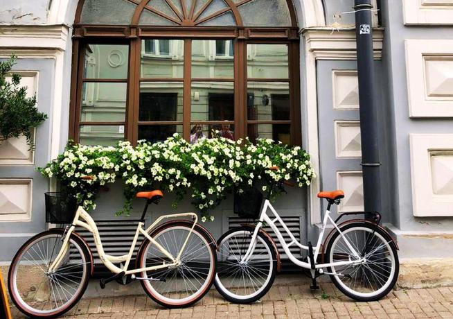 Imagen general del Hotel St Palace. Foto 12