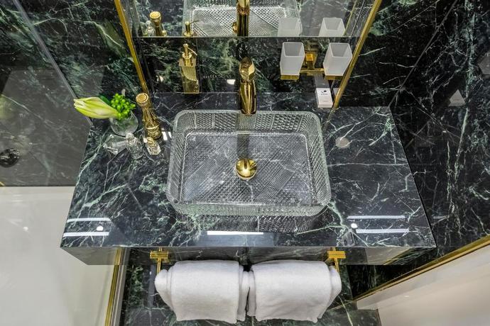 Imagen general del Hotel St Palace. Foto 16