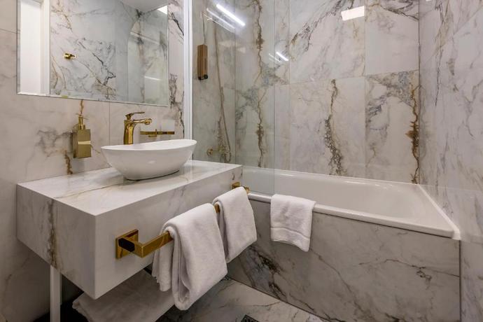 Imagen general del Hotel St Palace. Foto 17