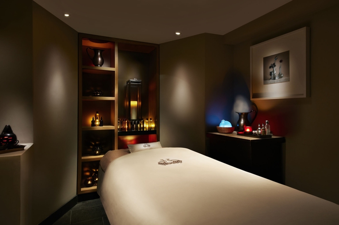 Imagen de la piscina del Hotel St Pancras London, Autograph Collection. Foto 14