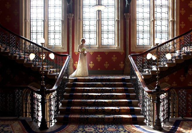 Imagen de los interiores del Hotel St Pancras London, Autograph Collection. Foto 11