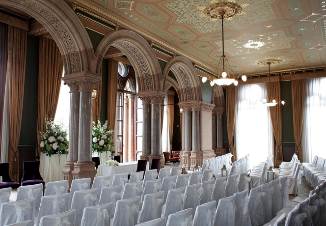 Imagen de los interiores del Hotel St Pancras London, Autograph Collection. Foto 12