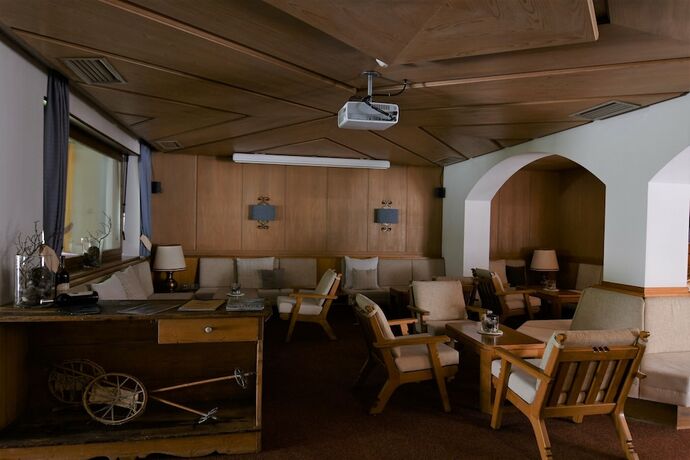Imagen general del Hotel St. Pankraz. Foto 4