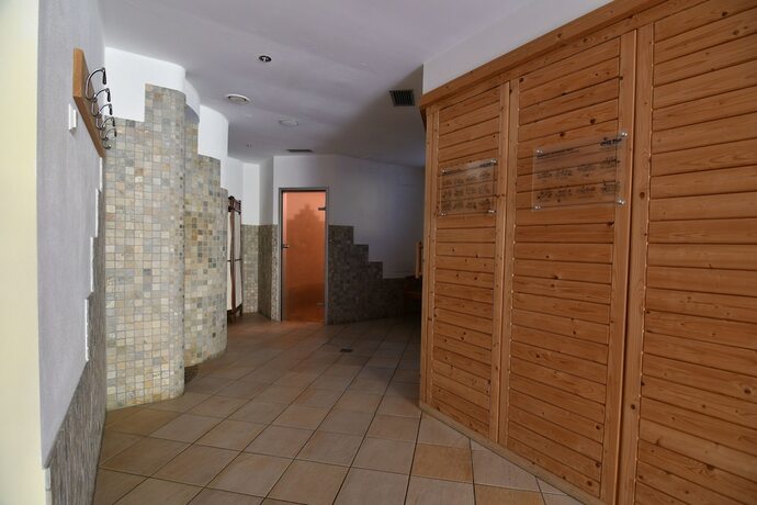 Imagen general del Hotel St. Pankraz. Foto 5