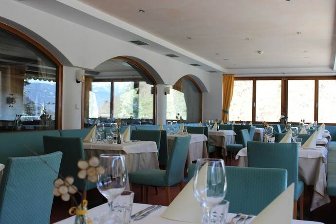 Imagen general del Hotel St. Pankraz. Foto 6