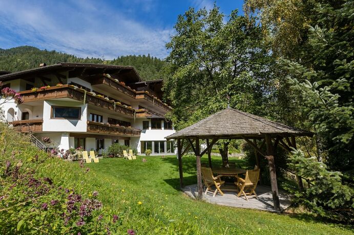 Imagen general del Hotel St. Pankraz. Foto 10