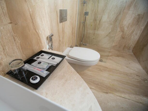 Imagen general del Hotel St Parklane Airport Chennai. Foto 6