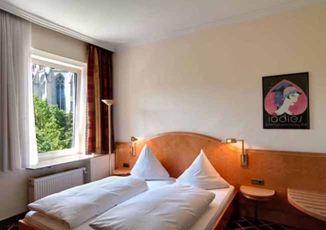 Imagen de la habitación del Hotel St. Paul. Foto 6