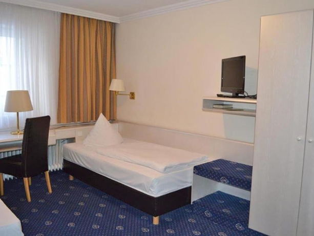 Imagen de la habitación del Hotel St. Paul. Foto 8