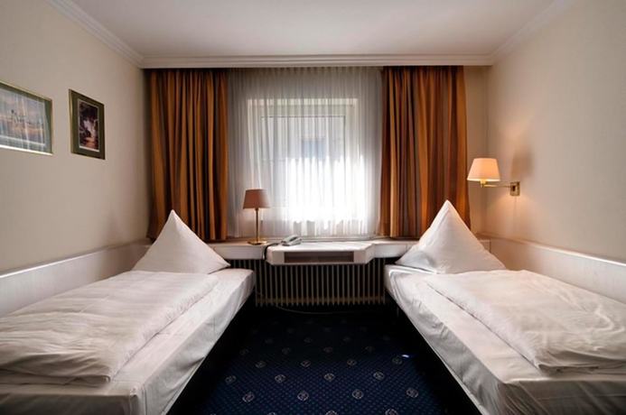 Imagen de la habitación del Hotel St. Paul. Foto 10