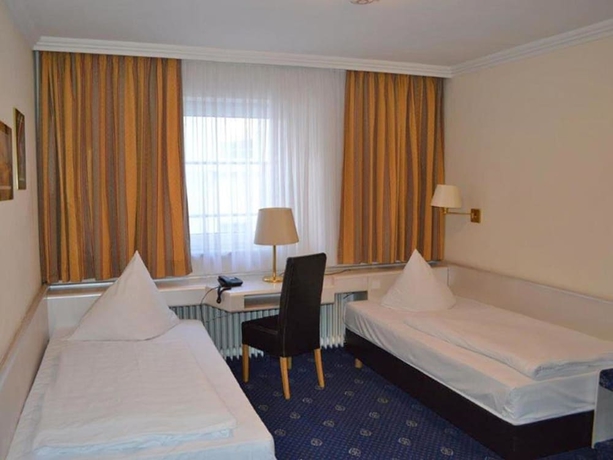 Imagen de la habitación del Hotel St. Paul. Foto 11