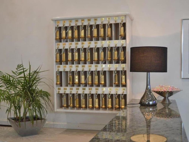 Imagen de los interiores del Hotel St. Paul. Foto 19