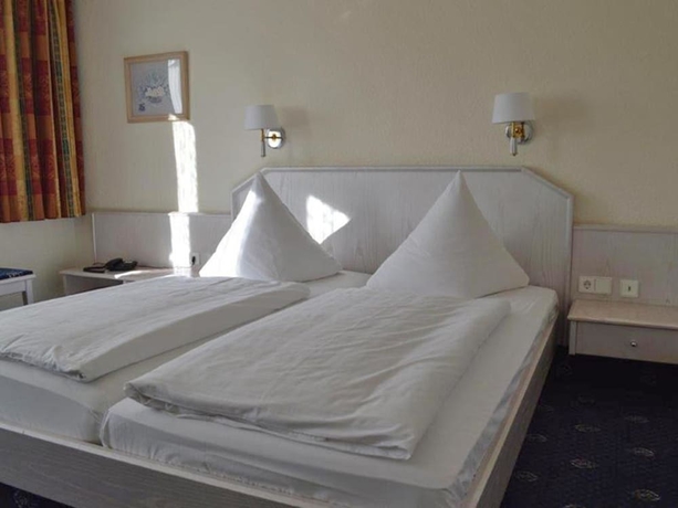 Imagen de la habitación del Hotel St. Paul. Foto 12