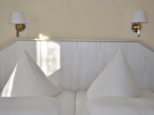 Imagen de la habitación del Hotel St. Paul. Foto 13