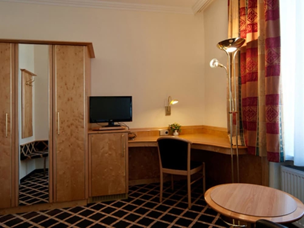 Imagen de la habitación del Hotel St. Paul. Foto 15