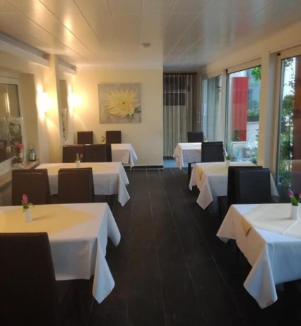 Imagen del bar/restaurante del Hotel St. Paul. Foto 4