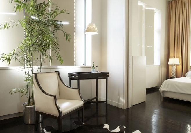 Imagen de la habitación del Hotel St Paul. Foto 6