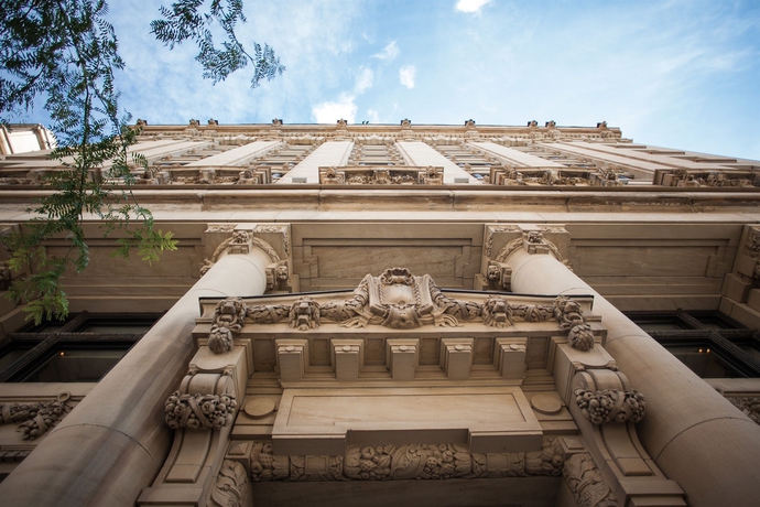 Imagen general del Hotel St Paul. Foto 4