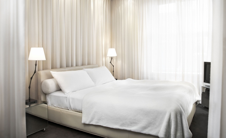 Imagen de la habitación del Hotel St Paul. Foto 7