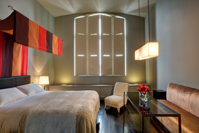 Imagen de la habitación del Hotel St Paul. Foto 8