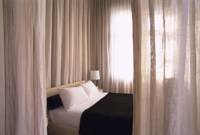 Imagen de la habitación del Hotel St Paul. Foto 10