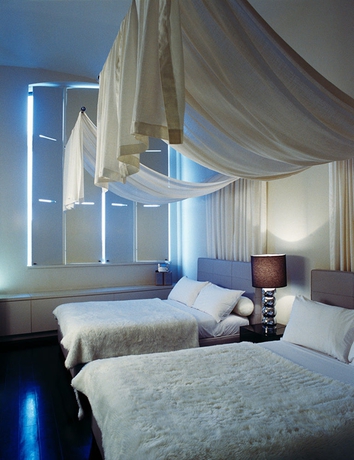 Imagen de la habitación del Hotel St Paul. Foto 11