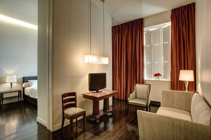 Imagen de la habitación del Hotel St Paul. Foto 12