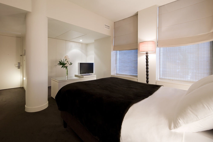 Imagen de la habitación del Hotel St Paul. Foto 13