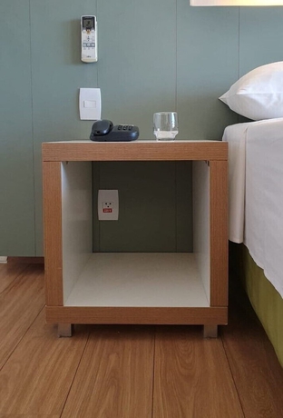 Imagen de la habitación del Hotel St. Paul Plaza. Foto 3