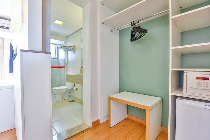 Imagen de la habitación del Hotel St. Paul Plaza. Foto 4