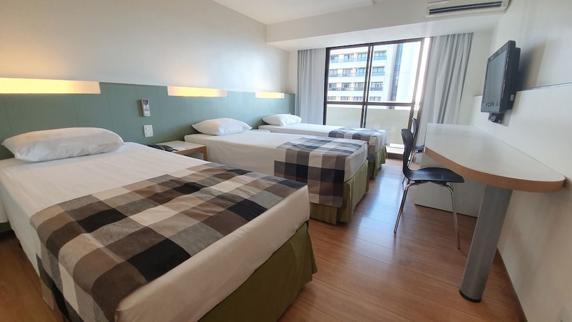 Imagen de la habitación del Hotel St. Paul Plaza. Foto 5