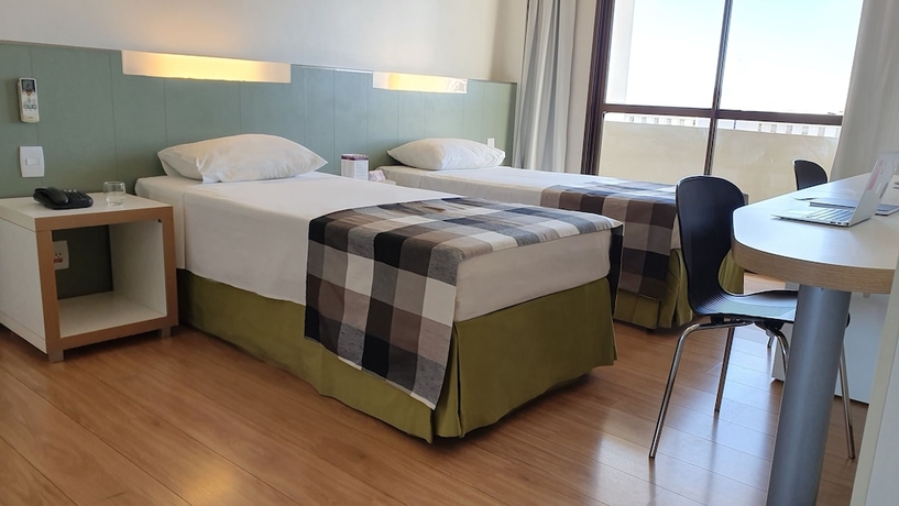 Imagen de la habitación del Hotel St. Paul Plaza. Foto 6