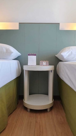 Imagen de la habitación del Hotel St. Paul Plaza. Foto 7